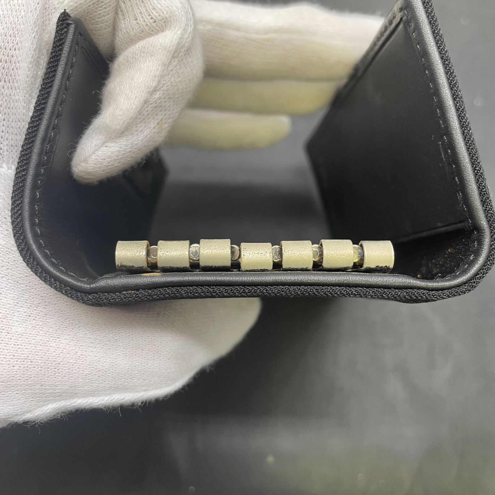 サルヴァトーレフェラガモ キーケース B25110653 - メルカリ