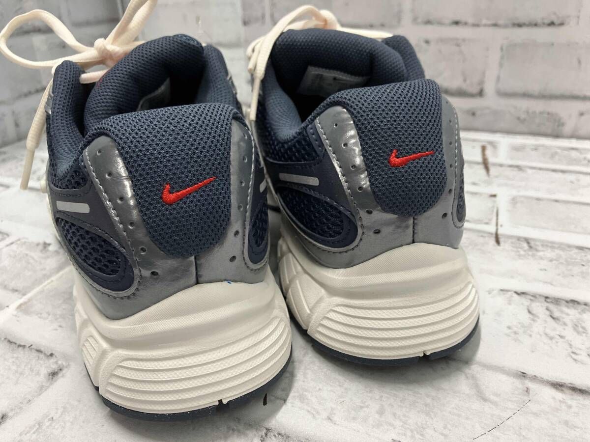  NIKE V 5 RNR 27 cm スニーカー ABC MART ネイビー ランニングシューズ ナイキ IH 4981 437 スニーカー 靴