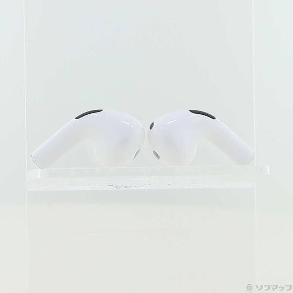 〔品〕 USB-C充電ケース付き AirPods Pro 第2世代 MTJV3J／A【258】