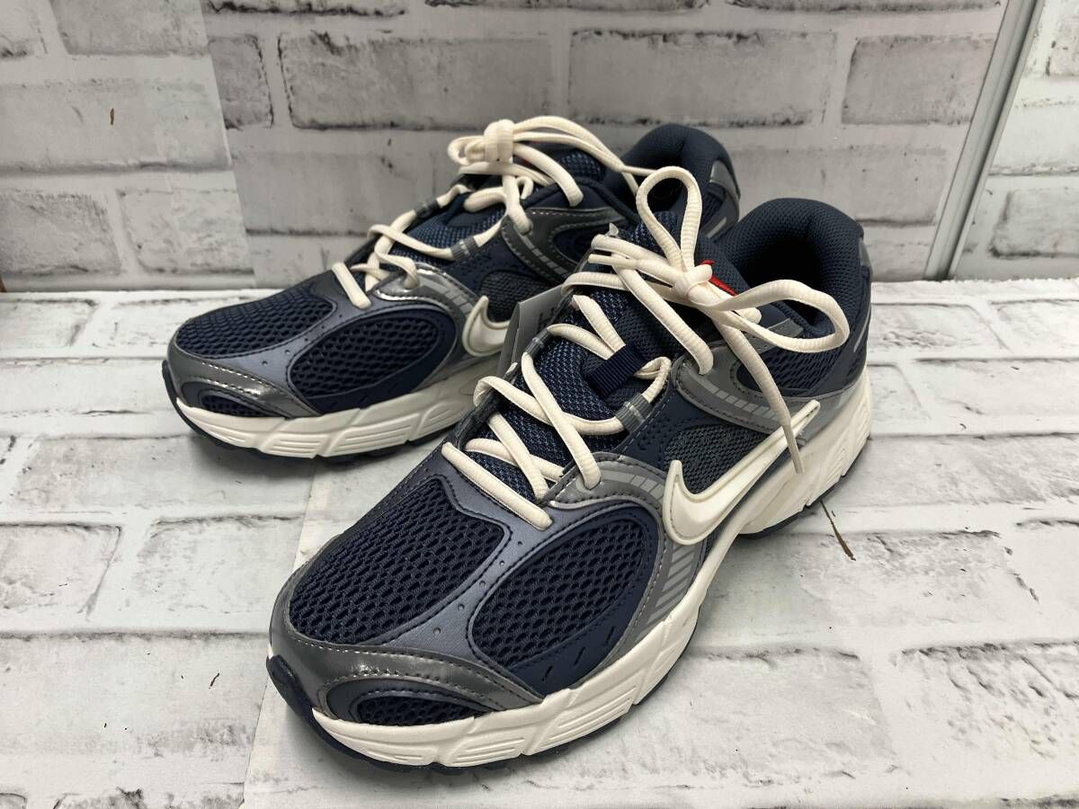 NIKE V 5 RNR 27 cm スニーカー ABC MART ネイビー ランニングシューズ ナイキ IH 4981 437