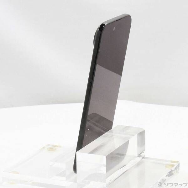 〔 品〕 iPhone Air 512 GB スペースブラック MG 2 C 4 J A SIMフリー 262