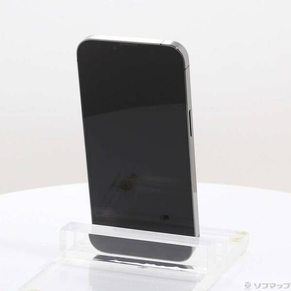  〔 品〕 iPhone 13 Pro 256 GB グラファイト MLUN 3 J A SIMフリー 276 スマートフォン本体 スマートフォン 携帯電話