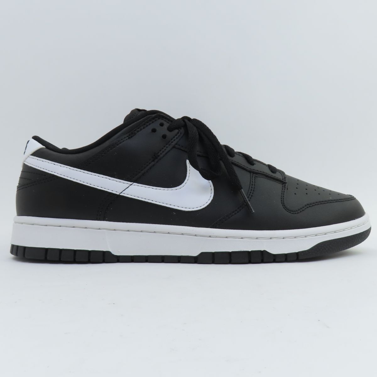NIKE ナイキ DUNK LOW RETRO ダンク ロー レトロ DV0831-002 US12 30cm 