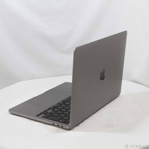 〔 品〕 MacBook Pro 13.3-inch Mid-2020 MWP 52 J A Core_i 5 2.0 GHz 32 GB SSD 1 TB スペースグレイ 〔10.15 Catalina〕 297