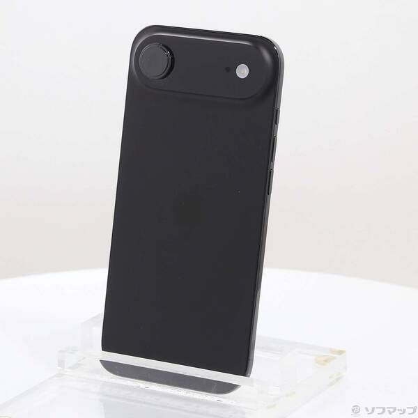 〔 品〕 iPhone Air 256 GB スペースブラック MG 274 J A SIMフリー 262