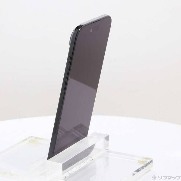 〔 品〕 iPhone Air 256 GB スペースブラック MG 274 J A SIMフリー 262