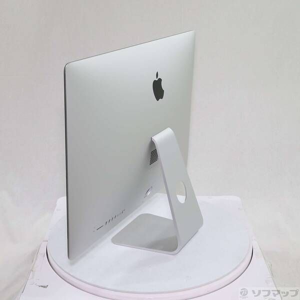 〔 品〕 iMac 27-inch Mid-2020 MXWV 2 J A Core_i 9 3.6 GHz 16 GB SSD 1 TB 〔14.7 Sonoma〕 258