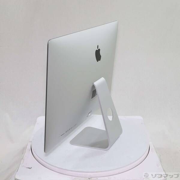 〔 品〕 iMac 27-inch Mid-2020 MXWV 2 J A Core_i 9 3.6 GHz 16 GB SSD 1 TB 〔14.7 Sonoma〕 377
