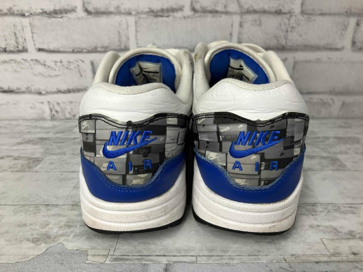 NIKE スニーカー NIKE メンズ スニーカー 27.5cm