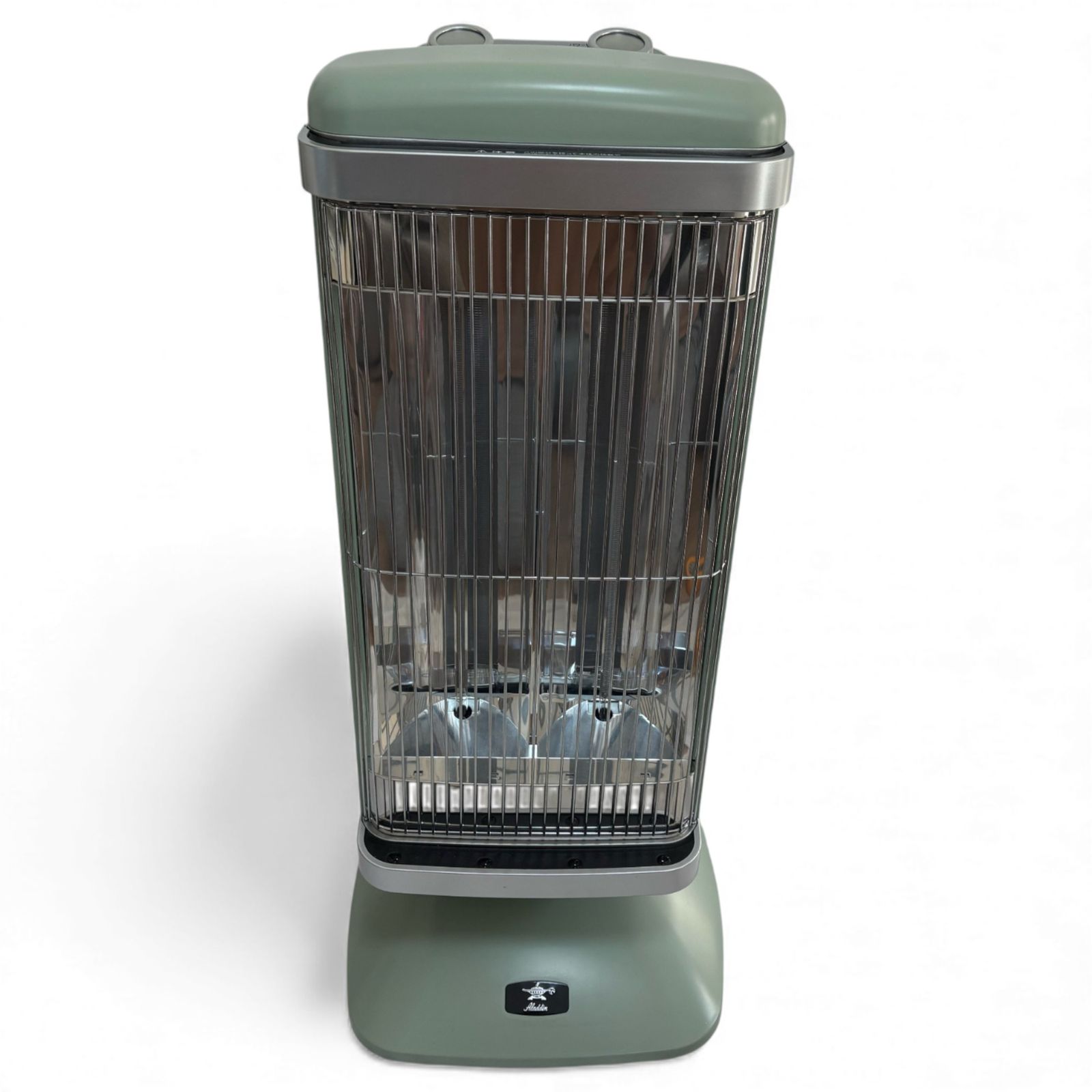 アラジン Aladdin 遠赤グラファイトヒーター CAH 2 G 10 C グリーン 2300 2952