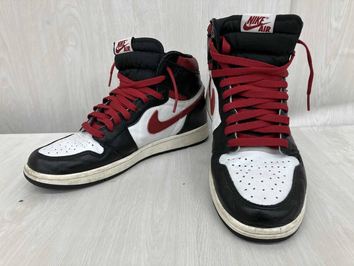 NIKE ナイキ AIR JORDAN 1 RETRO HIGH アウトレット OG エアジョーダン