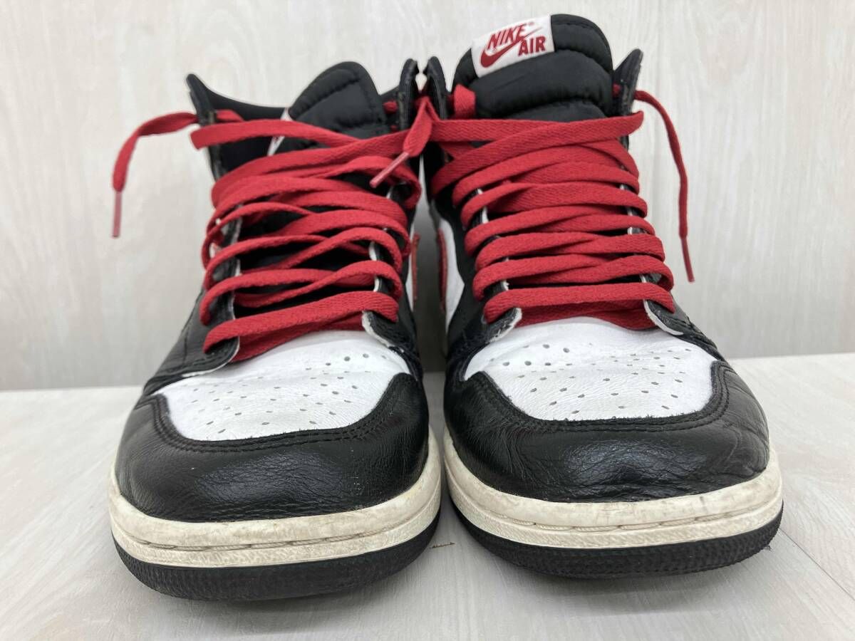 NIKE ナイキ AIR JORDAN 1 RETRO HIGH アウトレット OG エアジョーダン