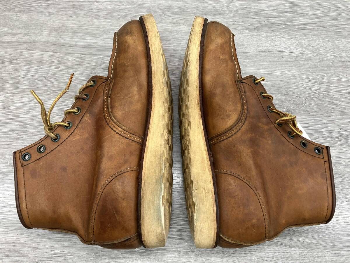 表記サイズUS 10