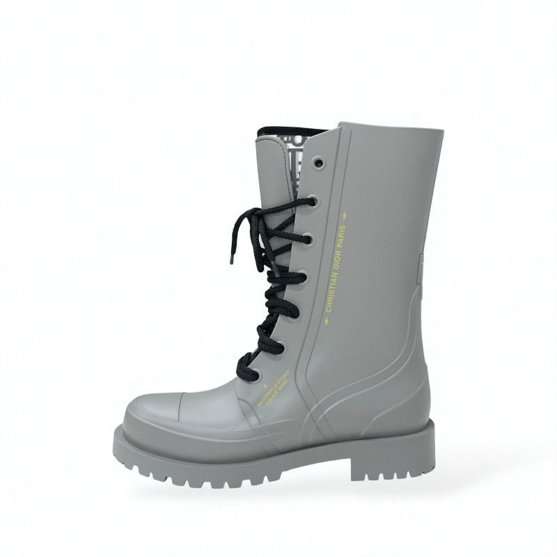 クリスチャンディオール CHRISTIAN DIOR ブーツ ショートブーツ 靴