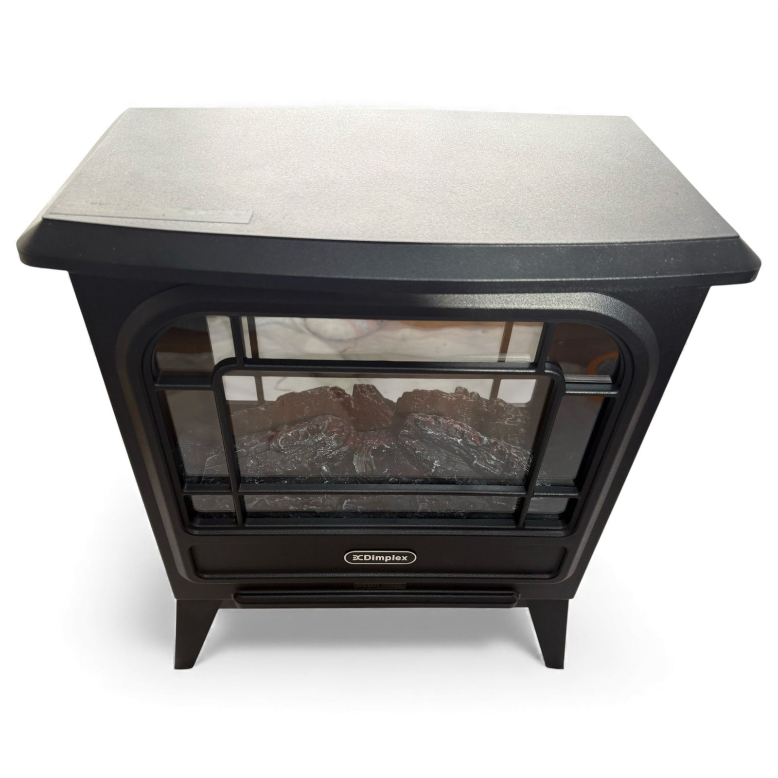 ディンプレックス Dimplex 電気暖炉 MCS 12 J マイクロストーブ 3 8畳用 2000 2954