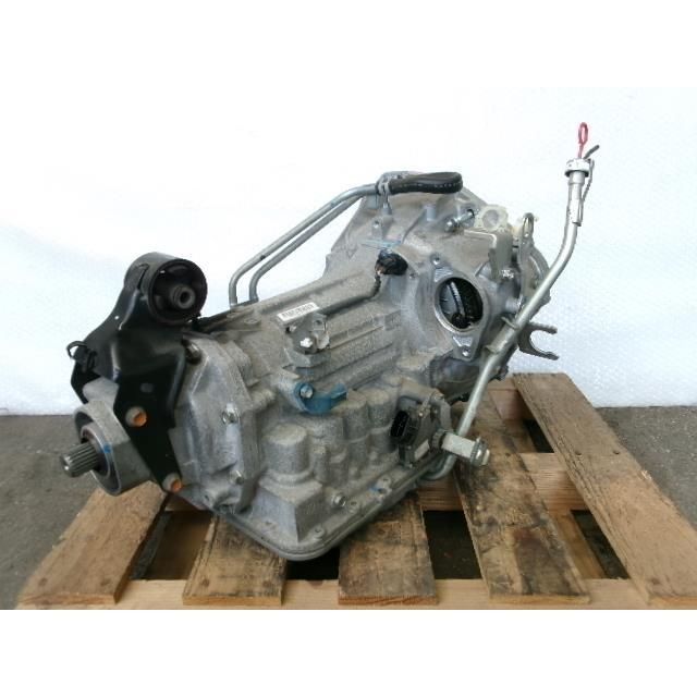 30年 エブリィ HBD-DA17V オートマチックミッション 36438km