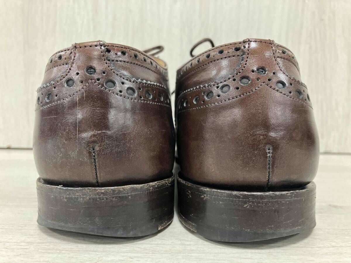 Church s チャーチ ドレスシューズ TARVIN ブラウン サイズ60 F ユニセックス対応 その他 