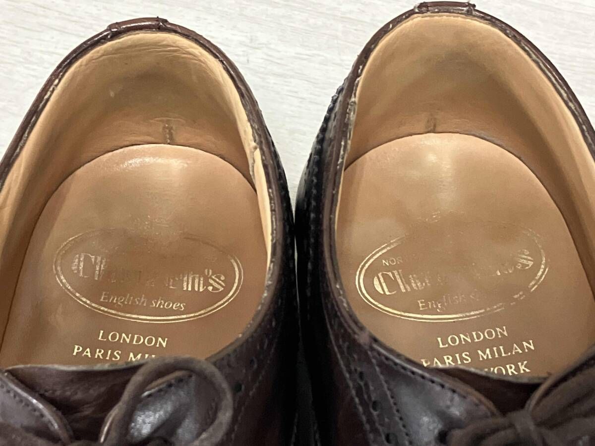 ドレスシューズ