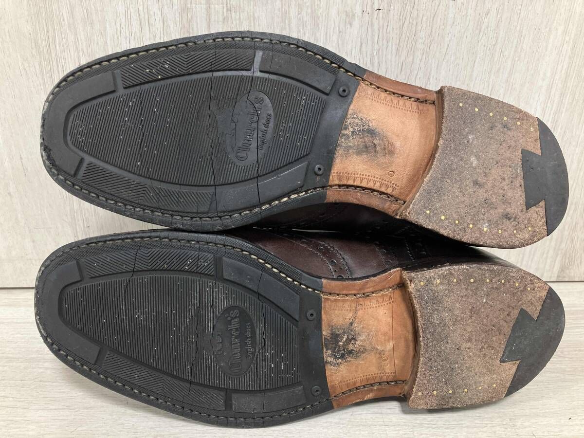 ブラウン サイズ60