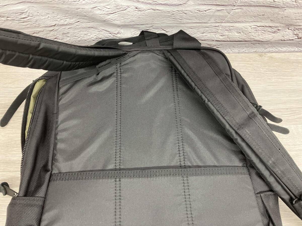  GREGORY COVERT SOLID DAY v 4 リュック ブラック バックパック ザック リュック バッグ
