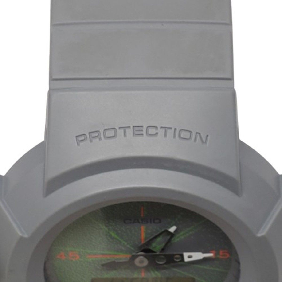 G-SHOCK ジーショック CASIO カシオ 腕時計 AW-500MNT-8A ラウンド 