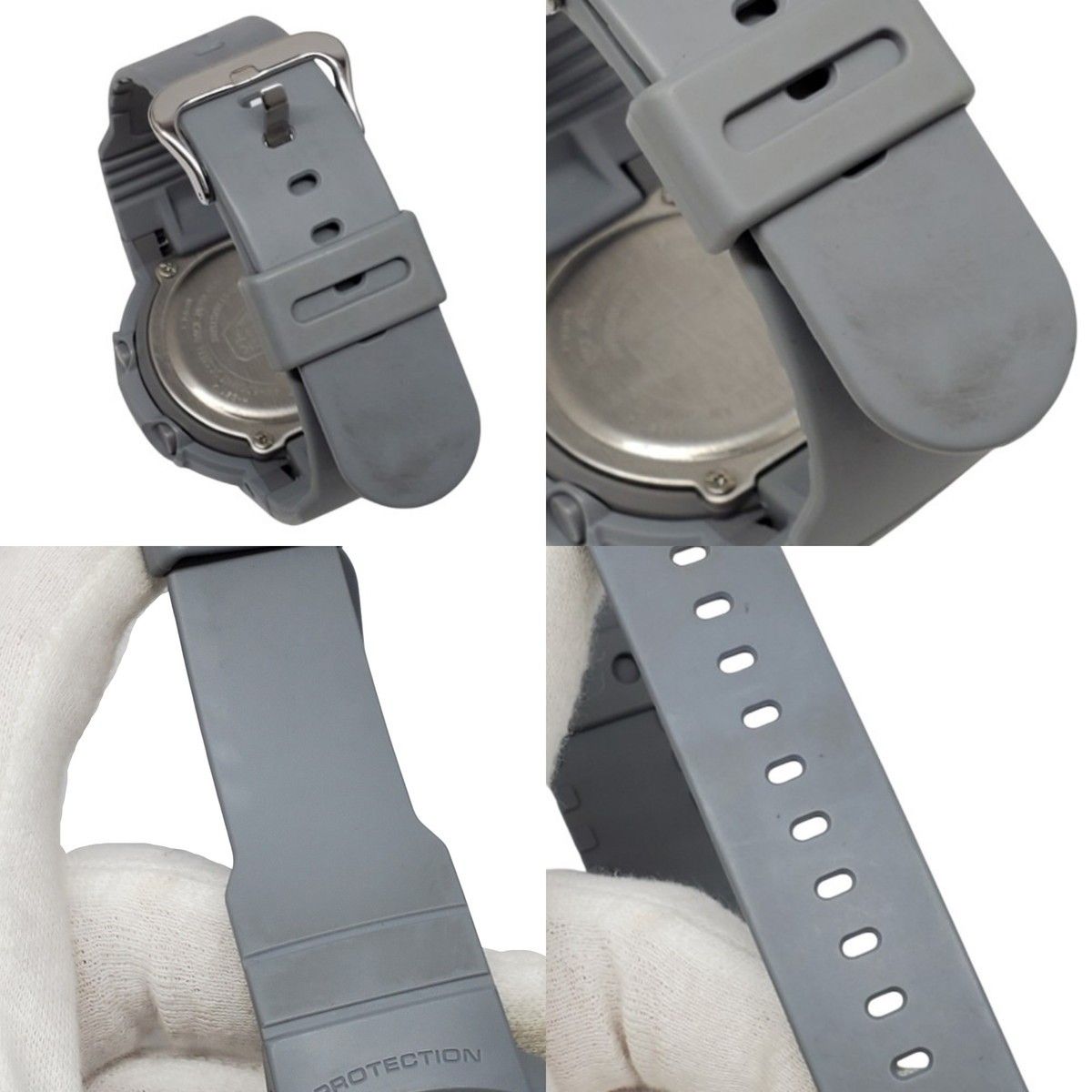 G-SHOCK ジーショック CASIO カシオ 腕時計 AW-500MNT-8A ラウンド 