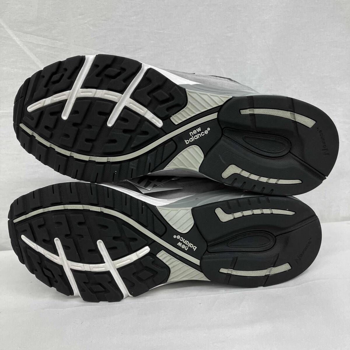 new balance/ニューバランス／スニーカー／グレー／MR993GL／サイズ 