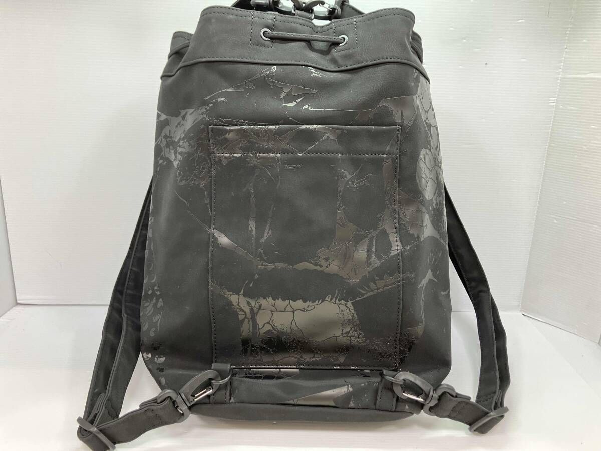 米津玄師 2025ツアー JUNK リュック ブラック ツアーグッズ - メルカリ