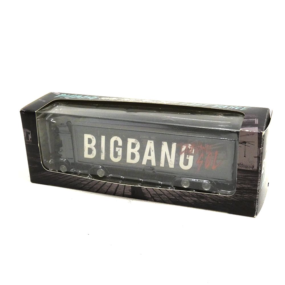 小牧店】BIGBANG ツアーグッズ おまとめセット 【I353-3836】 - メルカリ