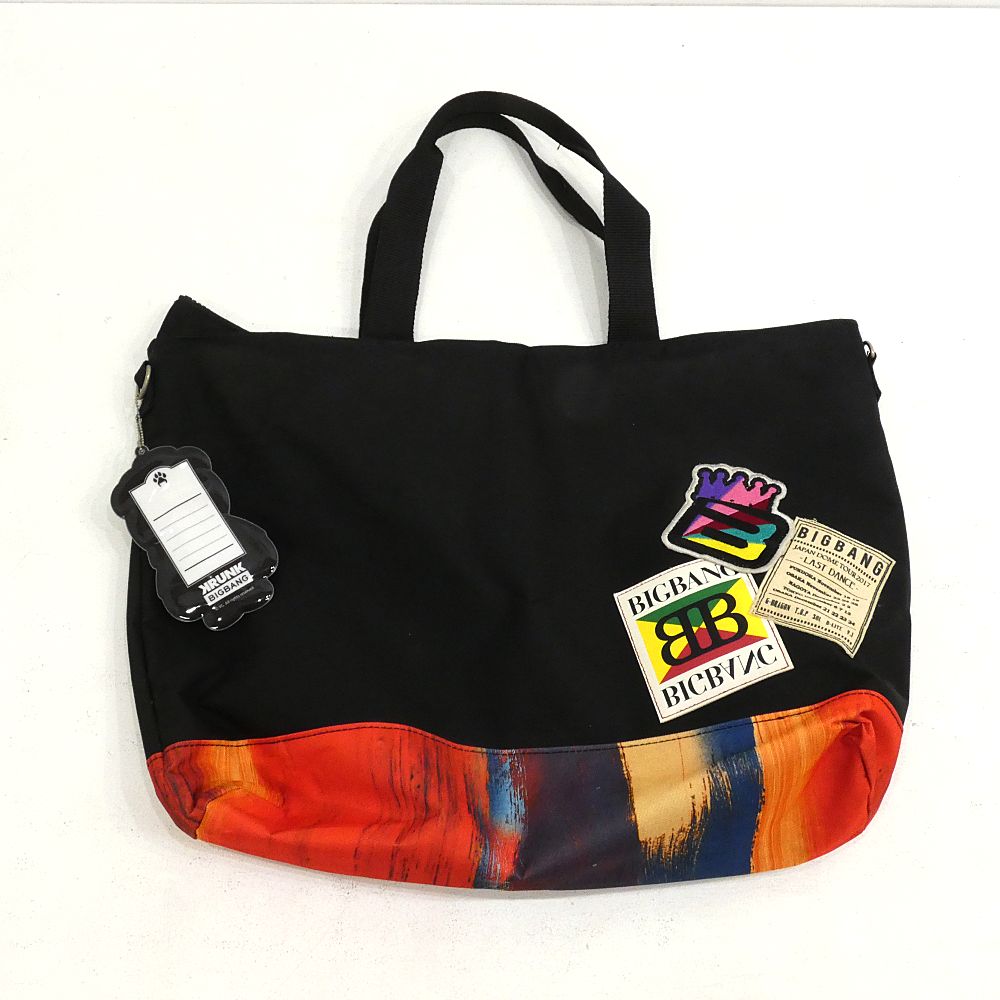 小牧店】BIGBANG ツアーグッズ おまとめセット 【I353-3836】 - メルカリ