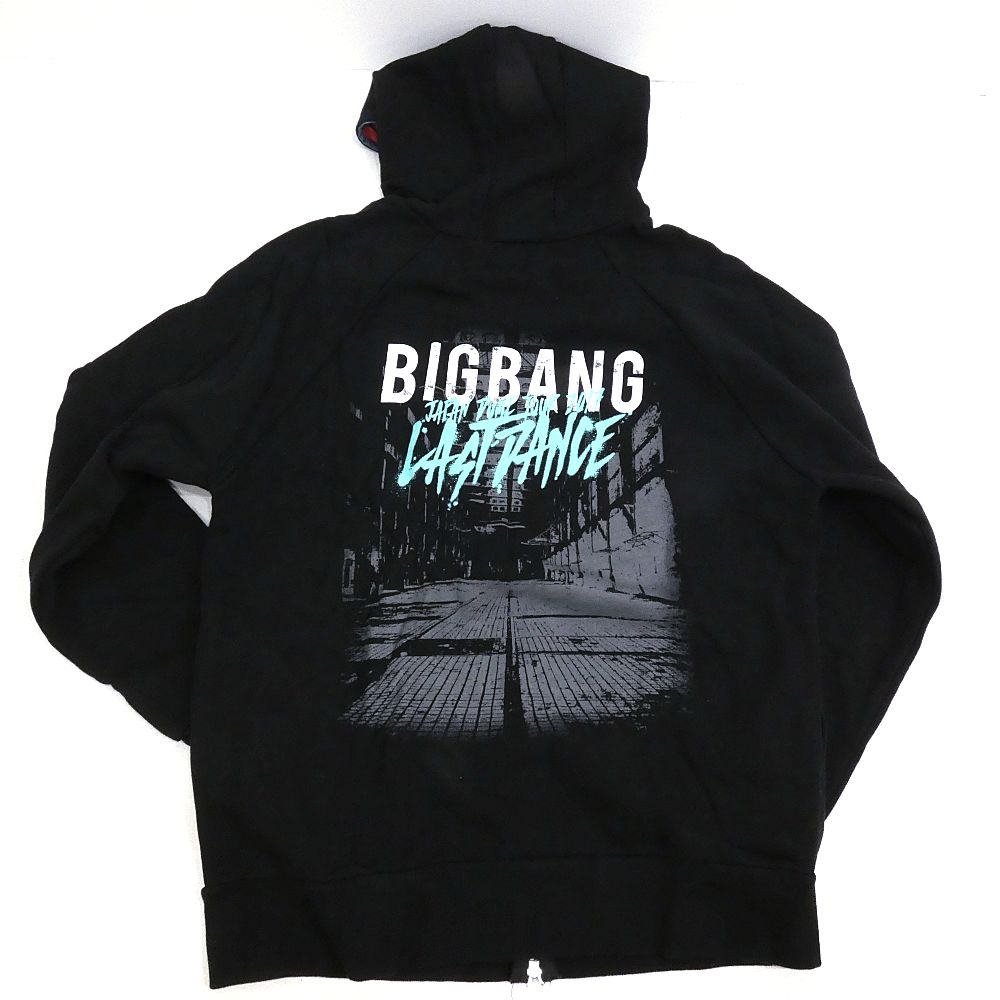 小牧店】BIGBANG ツアーグッズ おまとめセット 【I353-3836】 - メルカリ