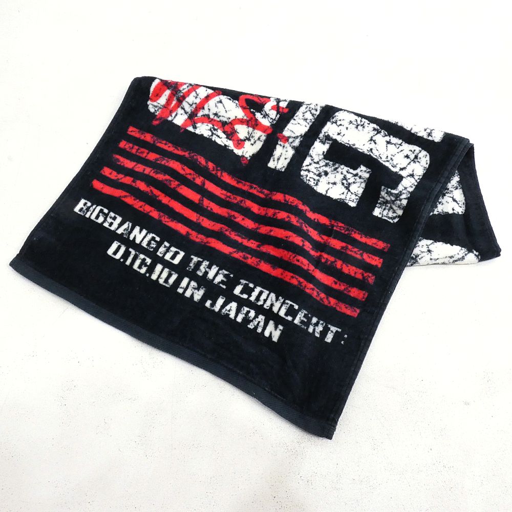 小牧店】BIGBANG ツアーグッズ おまとめセット 【I353-3836】 - メルカリ