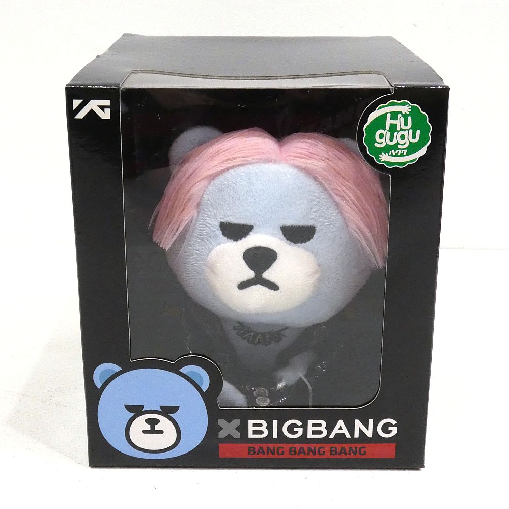 小牧店】BIGBANG ツアーグッズ おまとめセット 【I353-3836】 - メルカリ