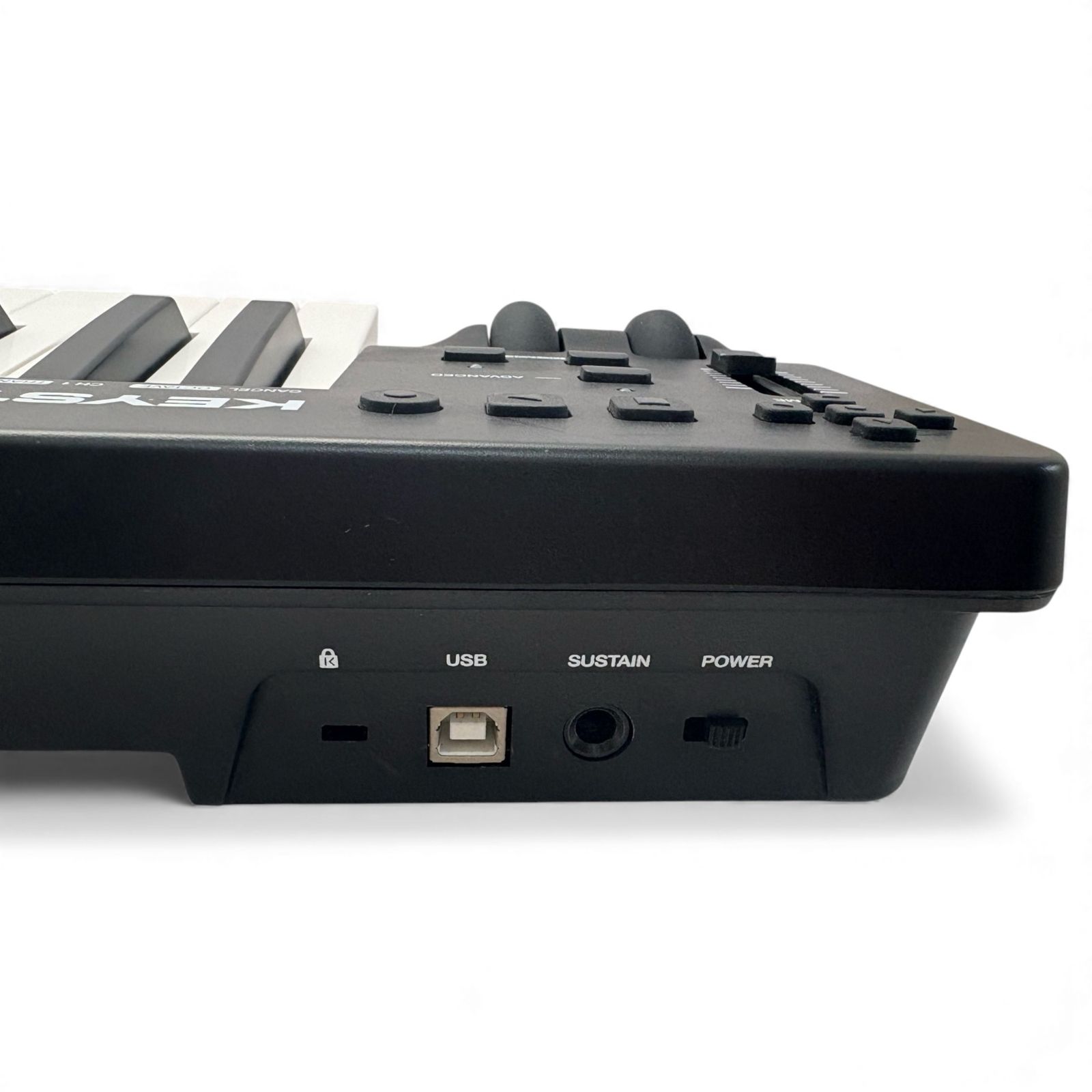 ◇ エムオーディオ M-Audio USB MIDIキーボード Keystation49 MK3