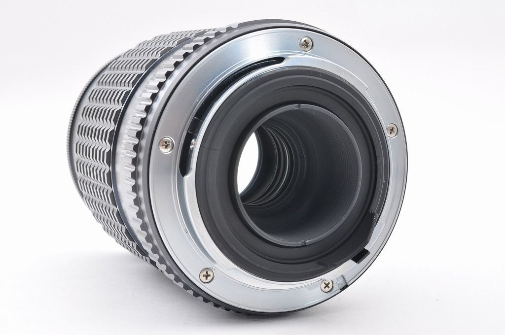 Pentax ペンタックス SMC M 150mm F3.5 望遠 単焦点レンズ