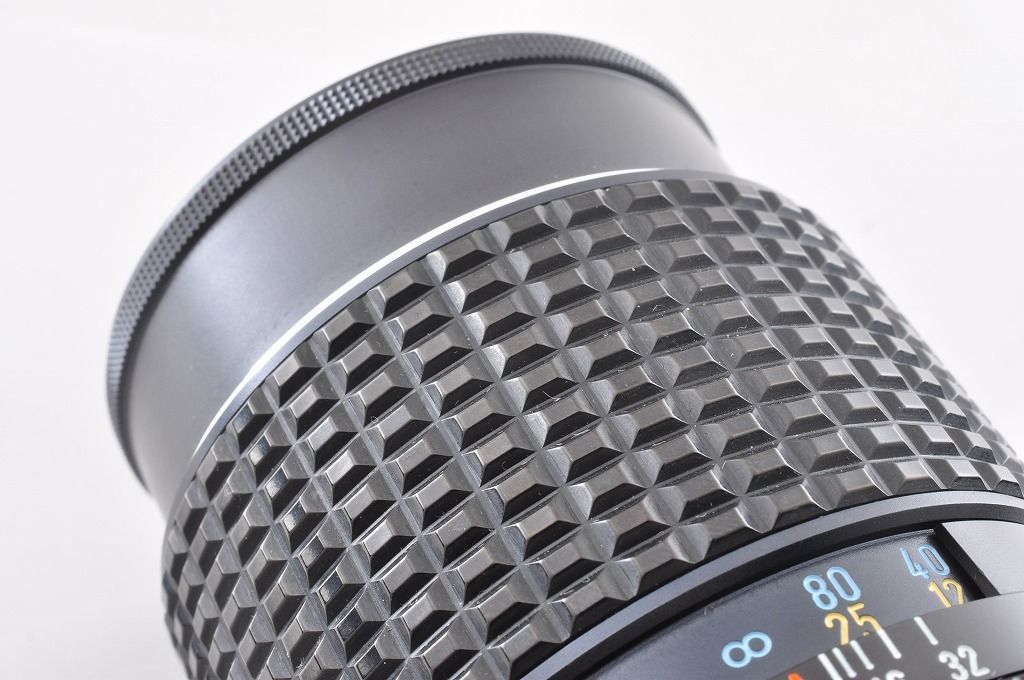 Pentax ペンタックス SMC M 150mm F3.5 望遠 単焦点レンズ