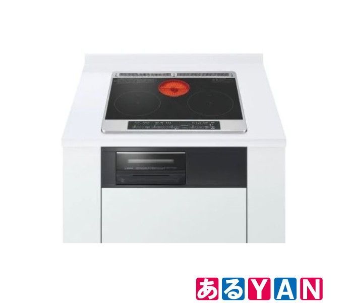 日立 IHクッキングヒーター HT SK 6 AK