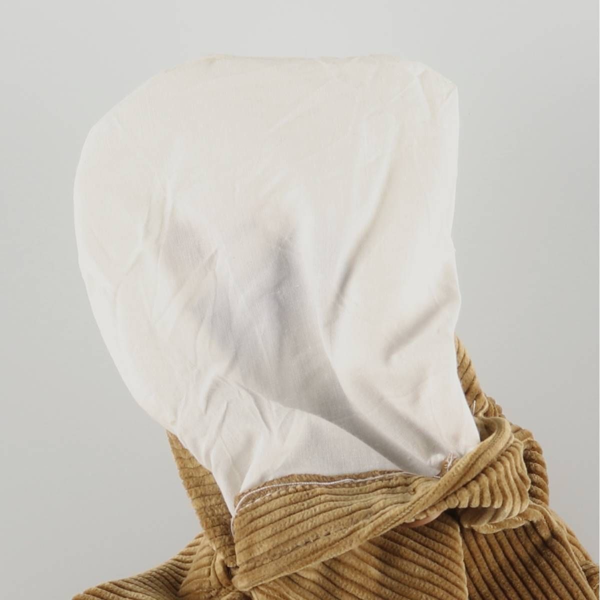 コーデュロイパンツ 英国製