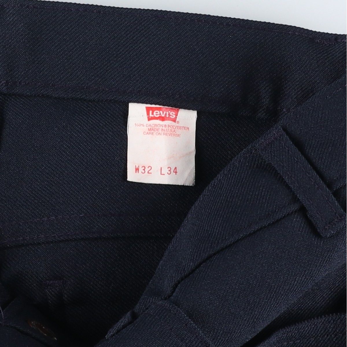  古着 90年代 リーバイス Levi s 10517 6117 フ パンツ メンズw 32相当 ヴィンテージ eaa 569126 その他 メンズ