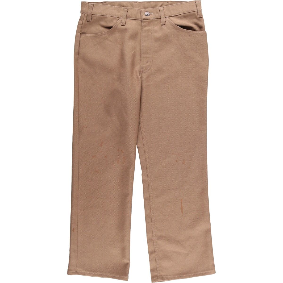 古着 80年代 リーバイス Levi s 10517-6125 フ パンツ メンズw 34相当 ヴィンテージ eaa 601907