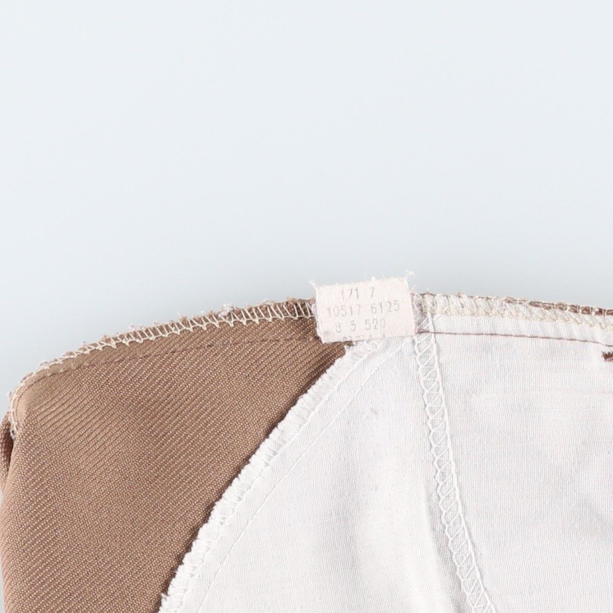  古着 80年代 リーバイス Levi s 10517 6125 フ パンツ メンズw 34相当 ヴィンテージ eaa 601907 その他 メンズ