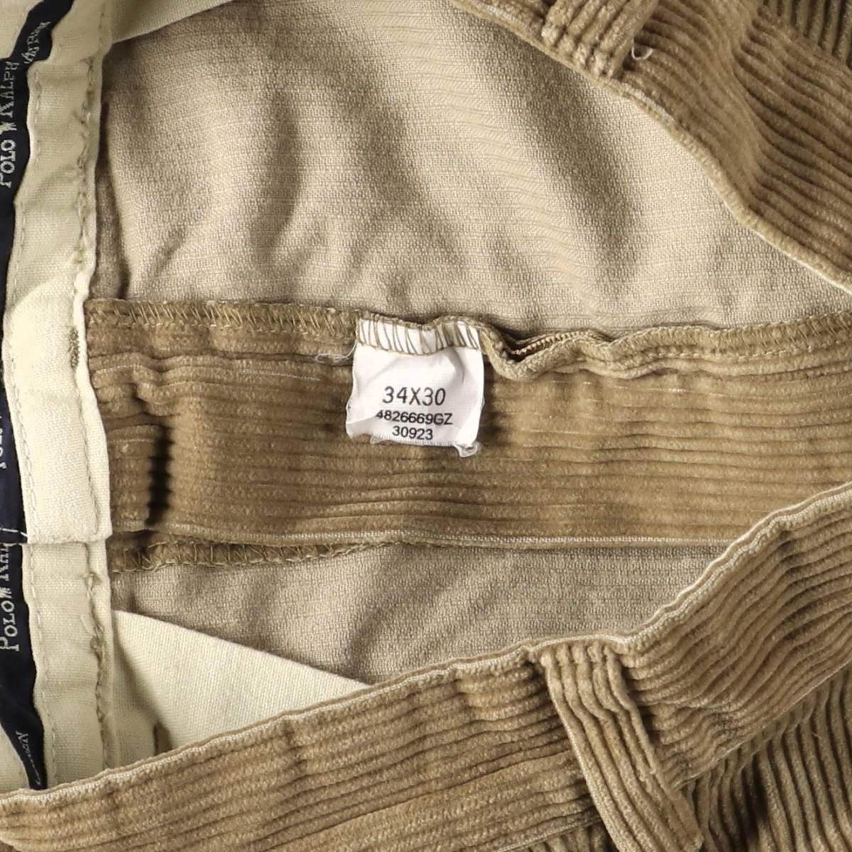 ラルフローレン