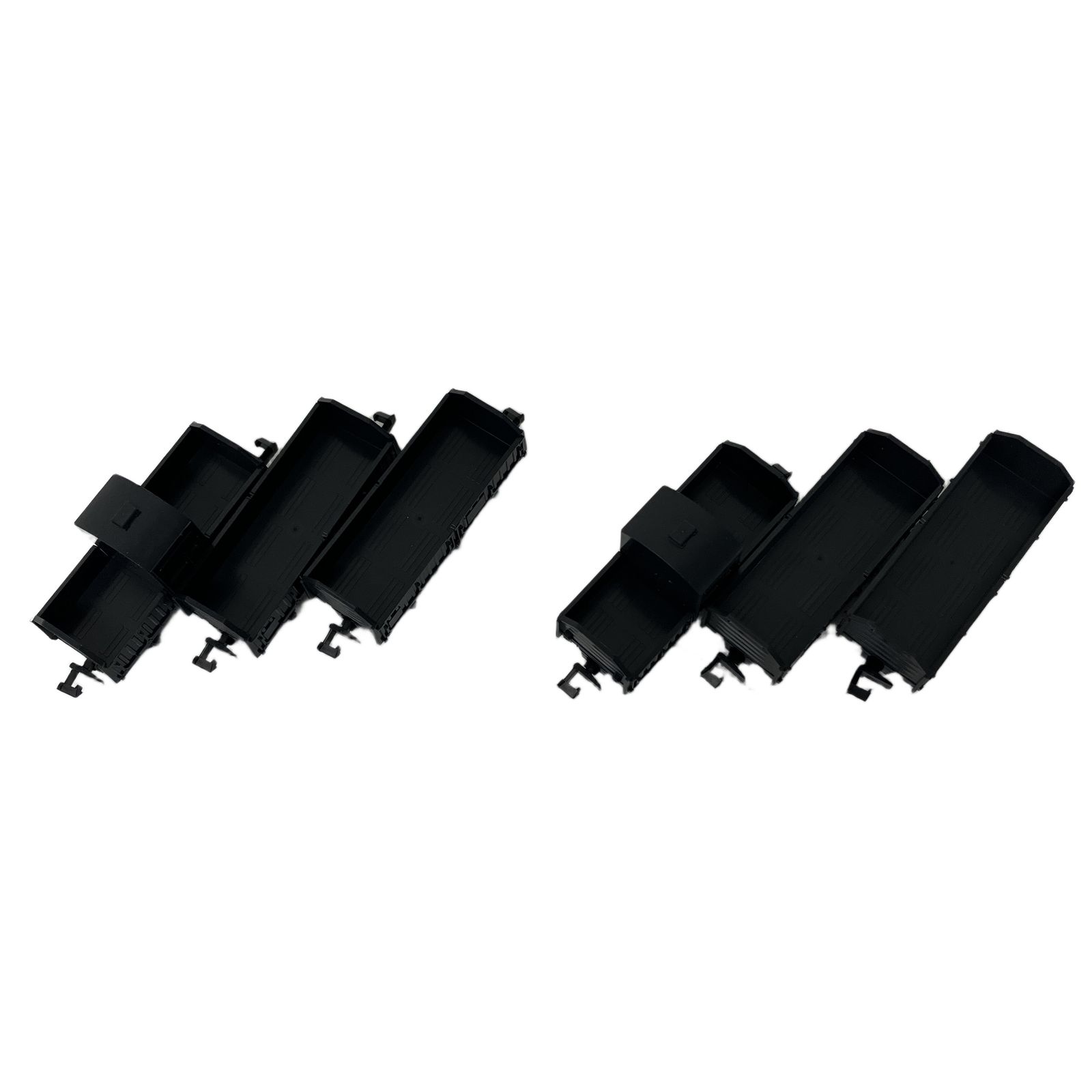 KATO 10 506 チビ貨車 6両セット Nゲージ 鉄道模型 カトー