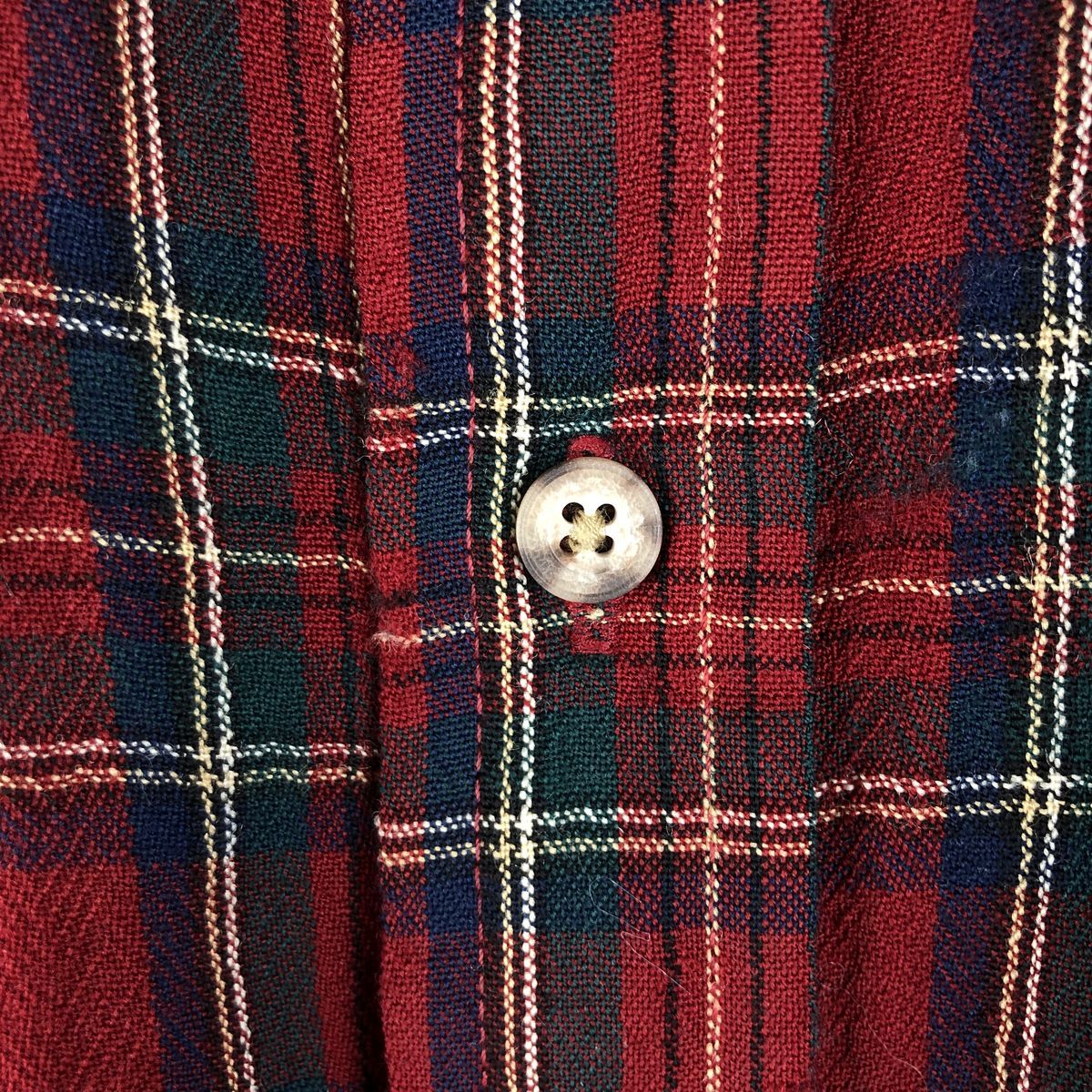 古着 ペンドルトン PENDLETON SIR PENDLETON チェック柄 ボタンダウン