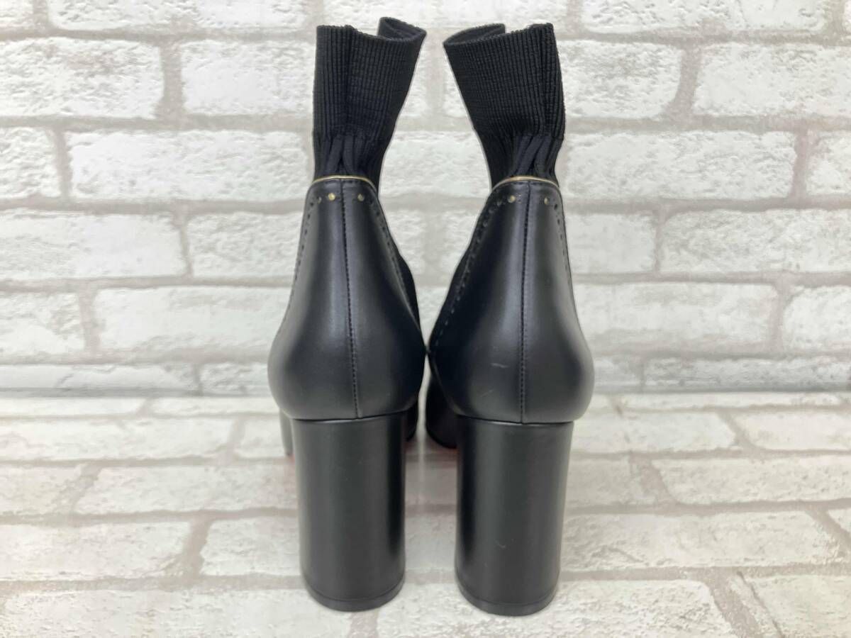 クリスチャンルブタンChristian Louboutin ソックスブーツ　37 クリスチャンルブタンChristian Louboutin ソックスブーツ 37