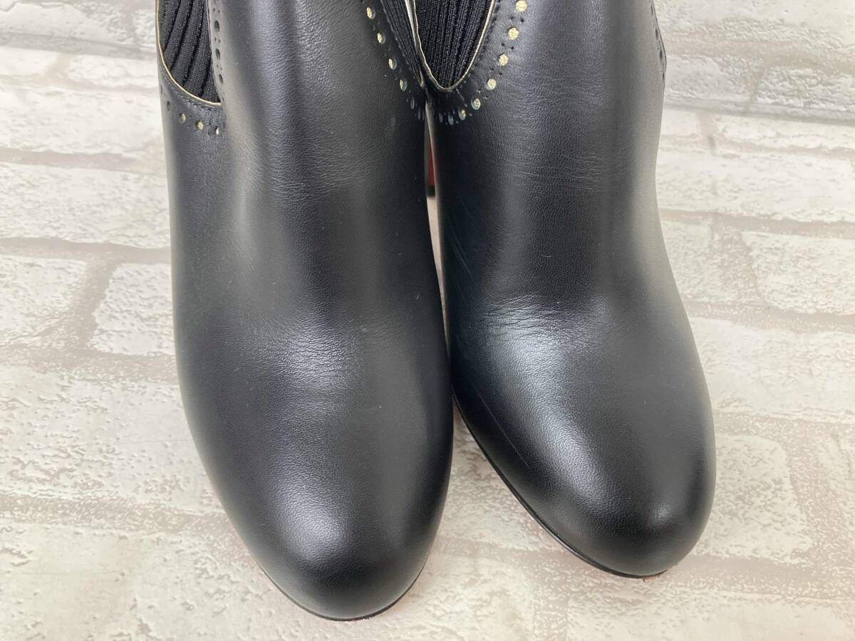 クリスチャンルブタンChristian Louboutin ソックスブーツ　37 クリスチャンルブタンChristian Louboutin ソックスブーツ 37