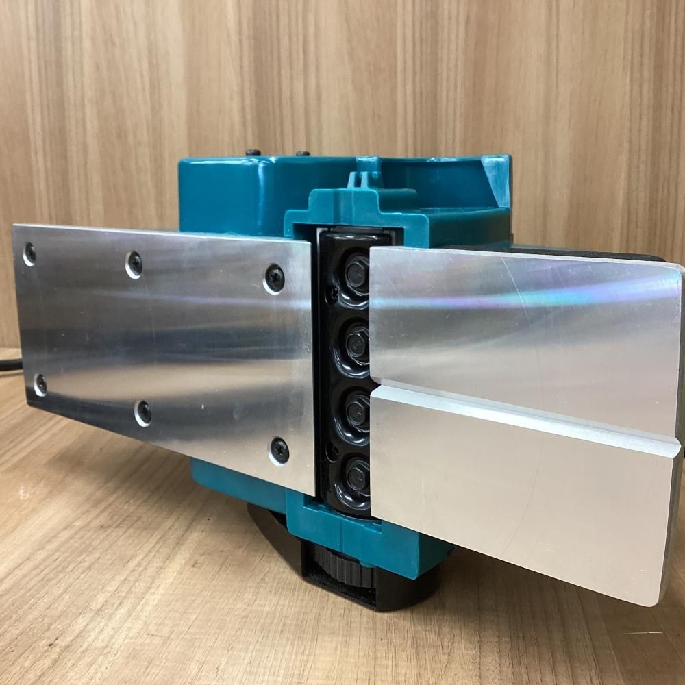  makita マキタ 1911 Bsp 替刃式電気カンナ カンナスタンド 移動定規 ジョイント55アッセンブリセット 201 その他 研磨機