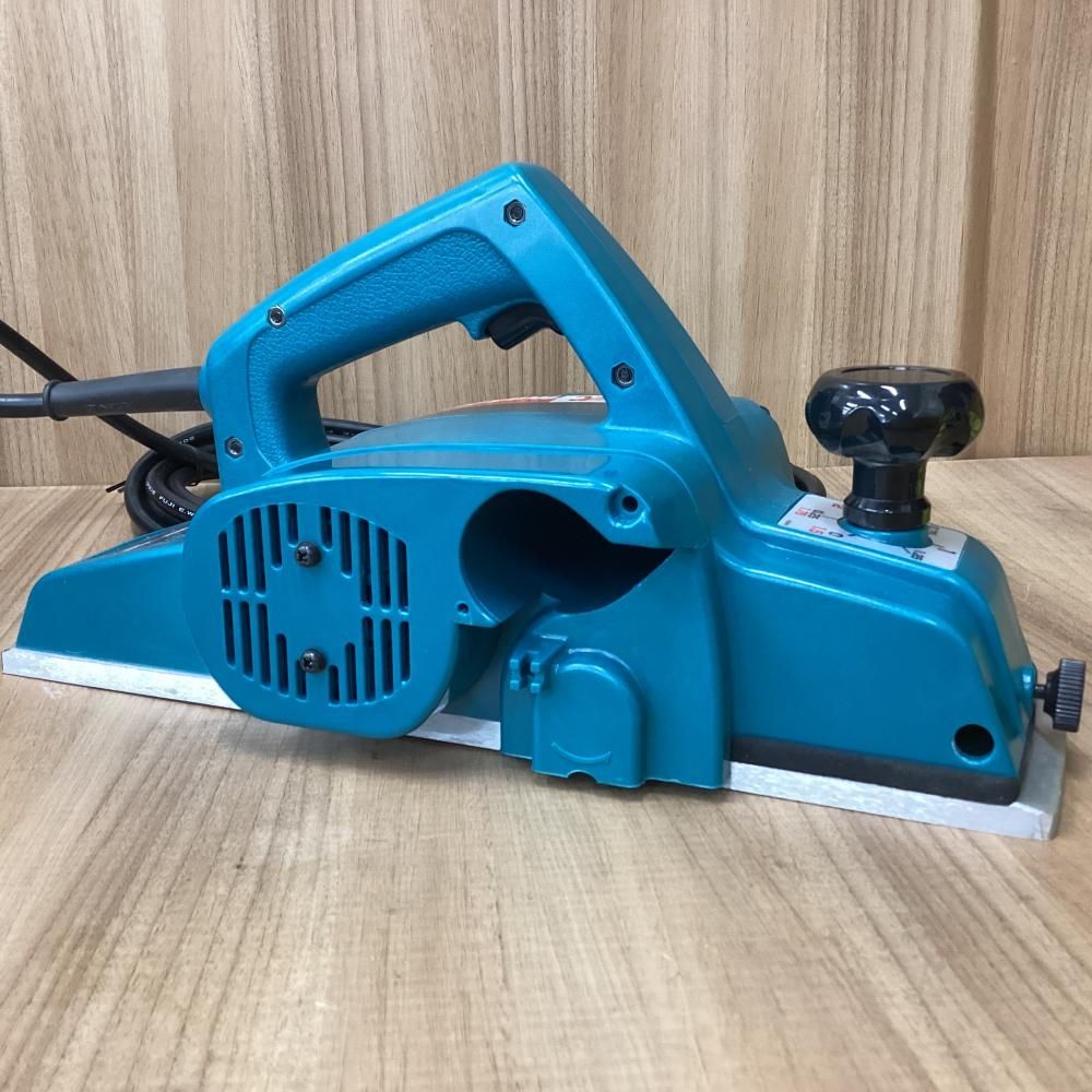 makita マキタ 1911 Bsp 替刃式電気カンナ カンナスタンド 移動定規 ジョイント55アッセンブリセット 201