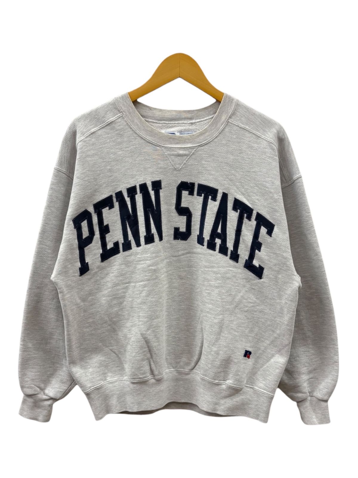 RUSSELL ATHLETIC (ラッセルアスレティック) カレッジスエット