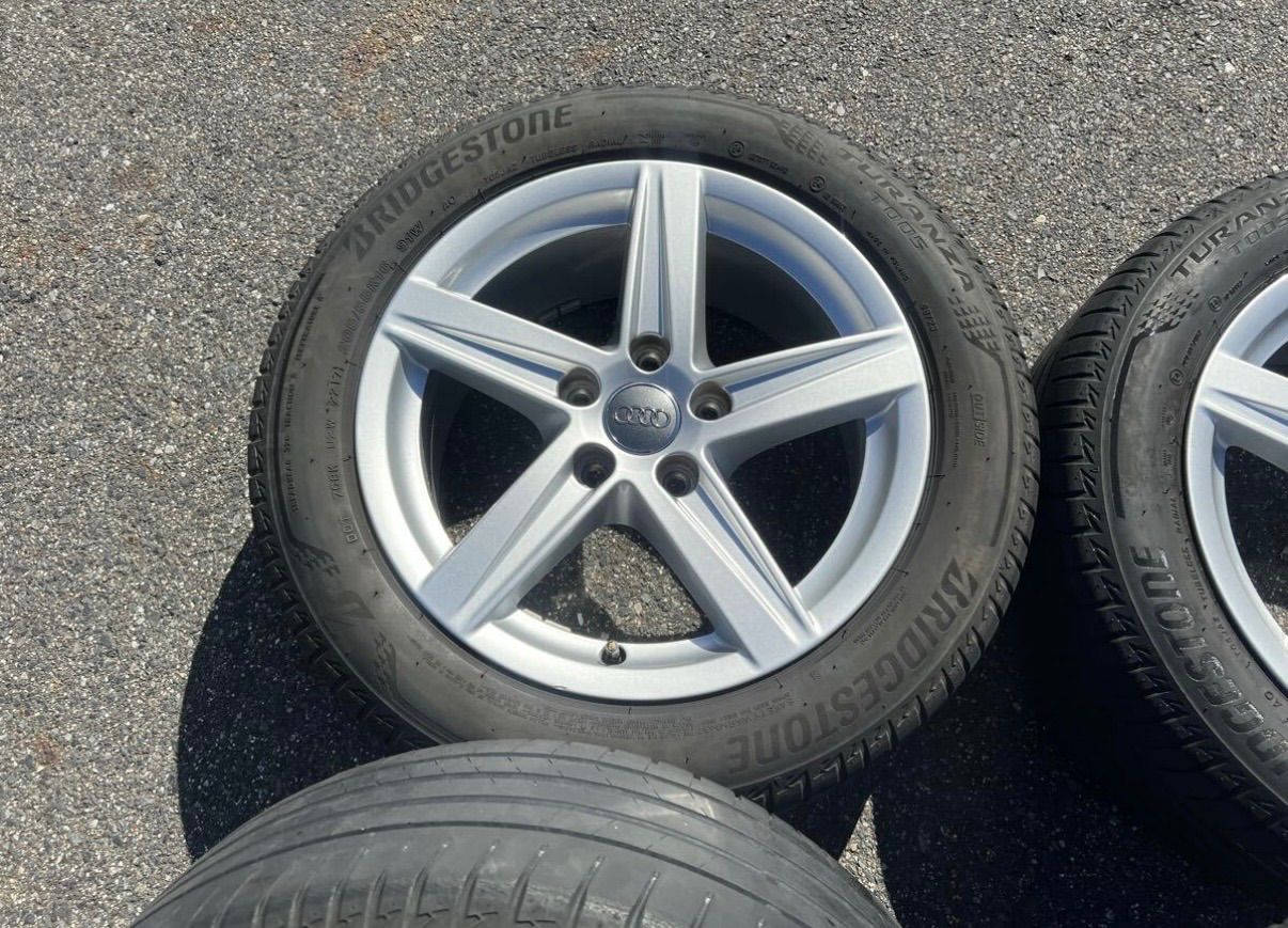 ホイール 16インチ